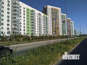 2-к квартира, на длительный срок, 55м2, 8/20 этаж