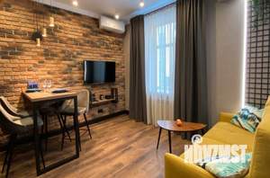 2-к квартира, посуточно, 43м2, 1/1 этаж
