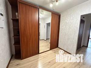 3-к квартира, на длительный срок, 100м2, 1/16 этаж