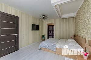 2-к квартира, посуточно, 60м2, 2/10 этаж