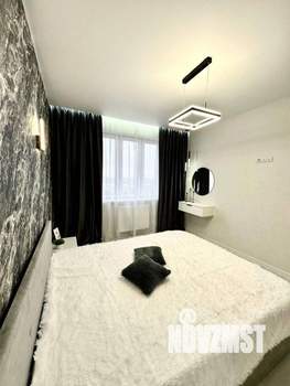 1-к квартира, на длительный срок, 50м2, 15/22 этаж