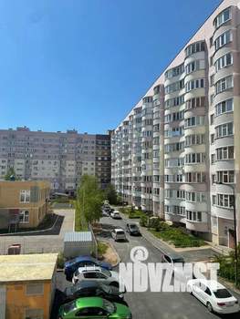 3-к квартира, посуточно, 70м2, 3/10 этаж