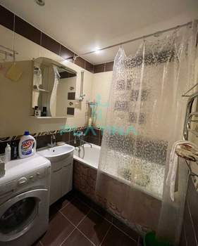 2-к квартира, на длительный срок, 52м2, 16/18 этаж
