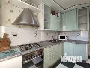 3-к квартира, посуточно, 68м2, 3/9 этаж