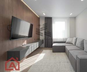 3-к квартира, на длительный срок, 70м2, 10/27 этаж