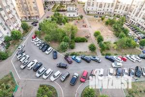 3-к квартира, посуточно, 75м2, 8/9 этаж