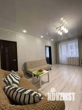 2-к квартира, посуточно, 48м2, 4/5 этаж