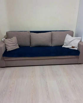 Студия квартира, на длительный срок, 18м2, 2/5 этаж