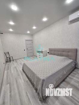 1-к квартира, на длительный срок, 40м2, 8/16 этаж