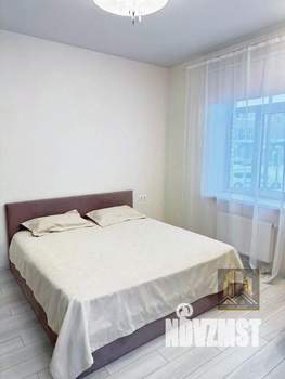 1-к квартира, на длительный срок, 55м2, 3/17 этаж