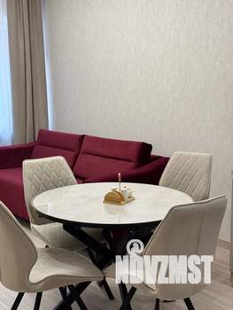 2-к квартира, посуточно, 41м2, 2/4 этаж
