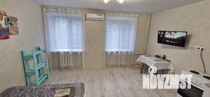 Студия квартира, посуточно, 23м2, 2/5 этаж