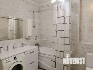 1-к квартира, посуточно, 55м2, 5/5 этаж