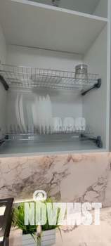 1-к квартира, посуточно, 40м2, 9/14 этаж