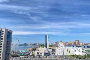 2-к квартира, посуточно, 41м2, 12/20 этаж