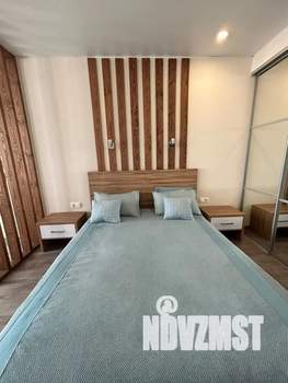 Студия квартира, посуточно, 60м2, 10/25 этаж