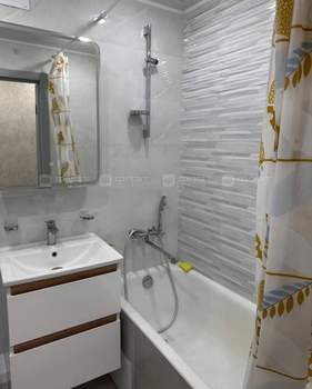 1-к квартира, на длительный срок, 36м2, 2/12 этаж