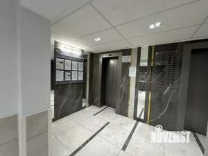 2-к квартира, посуточно, 63м2, 5/19 этаж