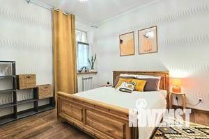 3-к квартира, посуточно, 120м2, 1/1 этаж