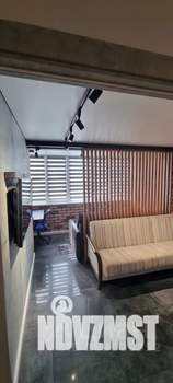 2-к квартира, посуточно, 54м2, 1/5 этаж