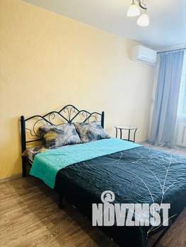 2-к квартира, посуточно, 57м2, 2/5 этаж