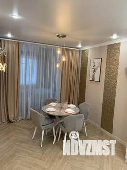 2-к квартира, посуточно, 55м2, 17/20 этаж