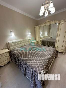 3-к квартира, на длительный срок, 90м2, 3/14 этаж