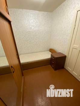 2-к квартира, на длительный срок, 54м2, 2/5 этаж