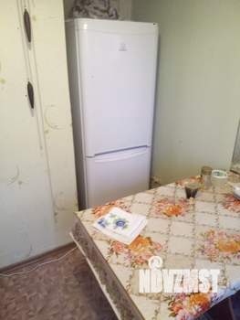 1-к квартира, на длительный срок, 30м2, 1/6 этаж