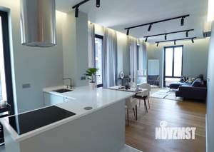 2-к квартира, на длительный срок, 63м2, 7/9 этаж