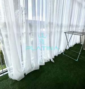 Студия квартира, на длительный срок, 40м2, 10/20 этаж