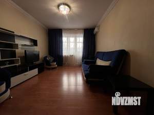 1-к квартира, на длительный срок, 35м2, 4/9 этаж