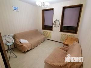 2-к квартира, посуточно, 73м2, 4/6 этаж