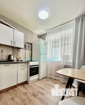 1-к квартира, на длительный срок, 35м2, 1/5 этаж