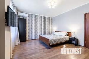 1-к квартира, посуточно, 56м2, 2/5 этаж