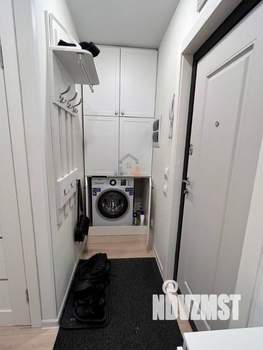 1-к квартира, на длительный срок, 38м2, 6/10 этаж