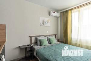 1-к квартира, посуточно, 27м2, 7/11 этаж