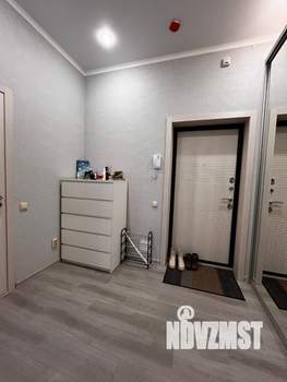 1-к квартира, на длительный срок, 45м2, 1/8 этаж