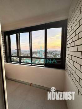 1-к квартира, на длительный срок, 39м2, 15/20 этаж