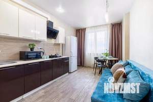 2-к квартира, посуточно, 395м2, 1/1 этаж