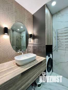 1-к квартира, на длительный срок, 42м2, 14/20 этаж