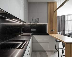 2-к квартира, на длительный срок, 70м2, 17/22 этаж