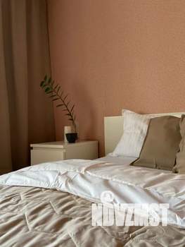 1-к квартира, посуточно, 40м2, 4/9 этаж