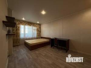 1-к квартира, на длительный срок, 37м2, 13/19 этаж