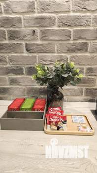 2-к квартира, посуточно, 40м2, 11/12 этаж