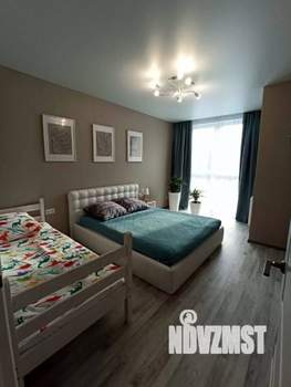 1-к квартира, на длительный срок, 40м2, 6/12 этаж