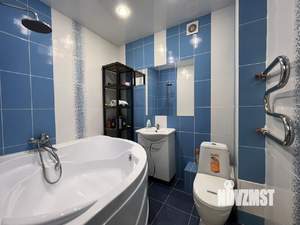 2-к квартира, посуточно, 55м2, 2/9 этаж