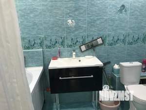 Студия квартира, посуточно, 36м2, 7/20 этаж