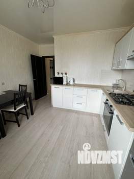 1-к квартира, на длительный срок, 50м2, 9/11 этаж