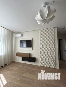 2-к квартира, на длительный срок, 58м2, 4/7 этаж